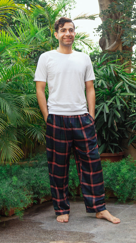 Blake Men With T Shirt