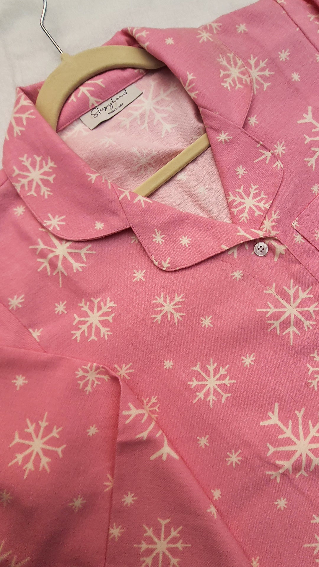 Snowflake
