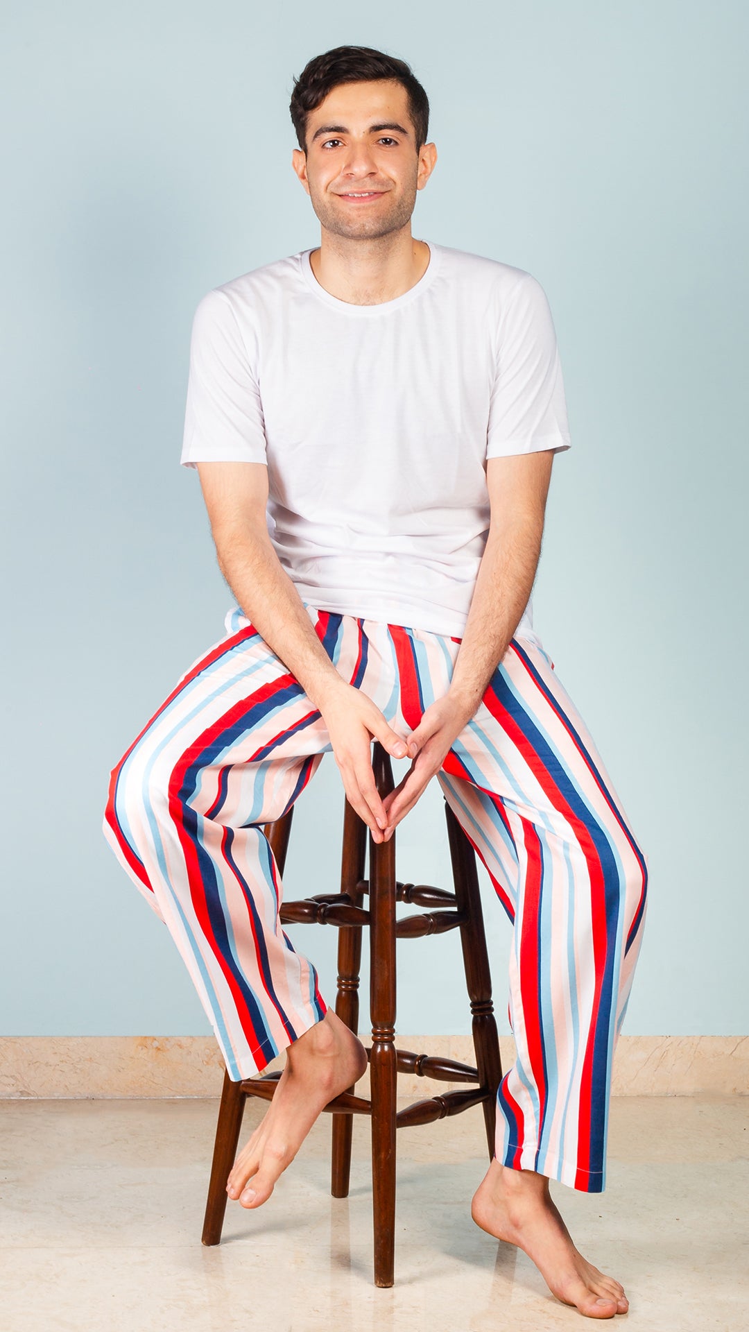 Spencer Men