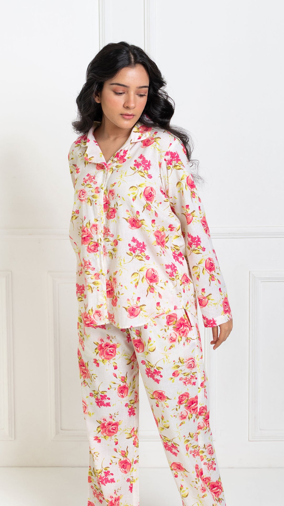 Floral