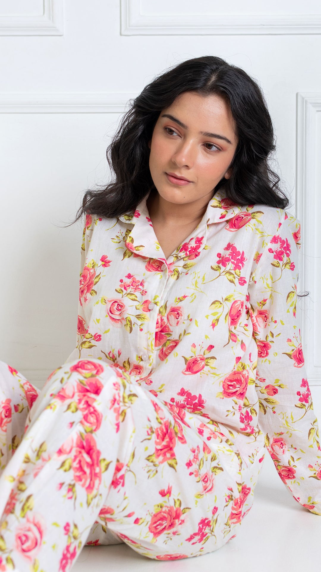 Floral