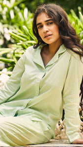 Bloom Green